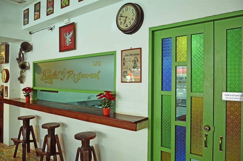 Sea Beach Paradise Patong Exterior photo